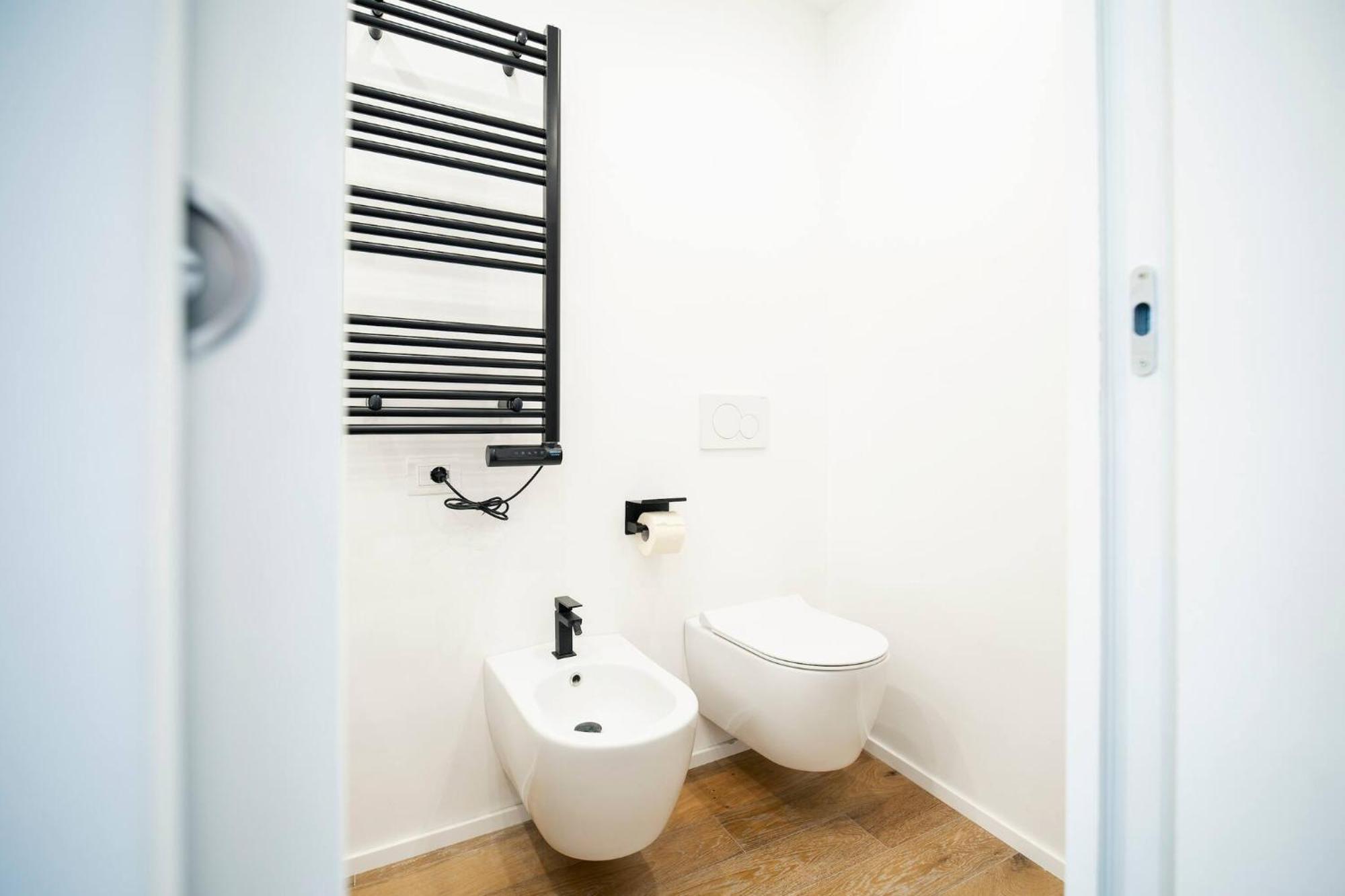 Zenart Deluxe Appartement Gênes