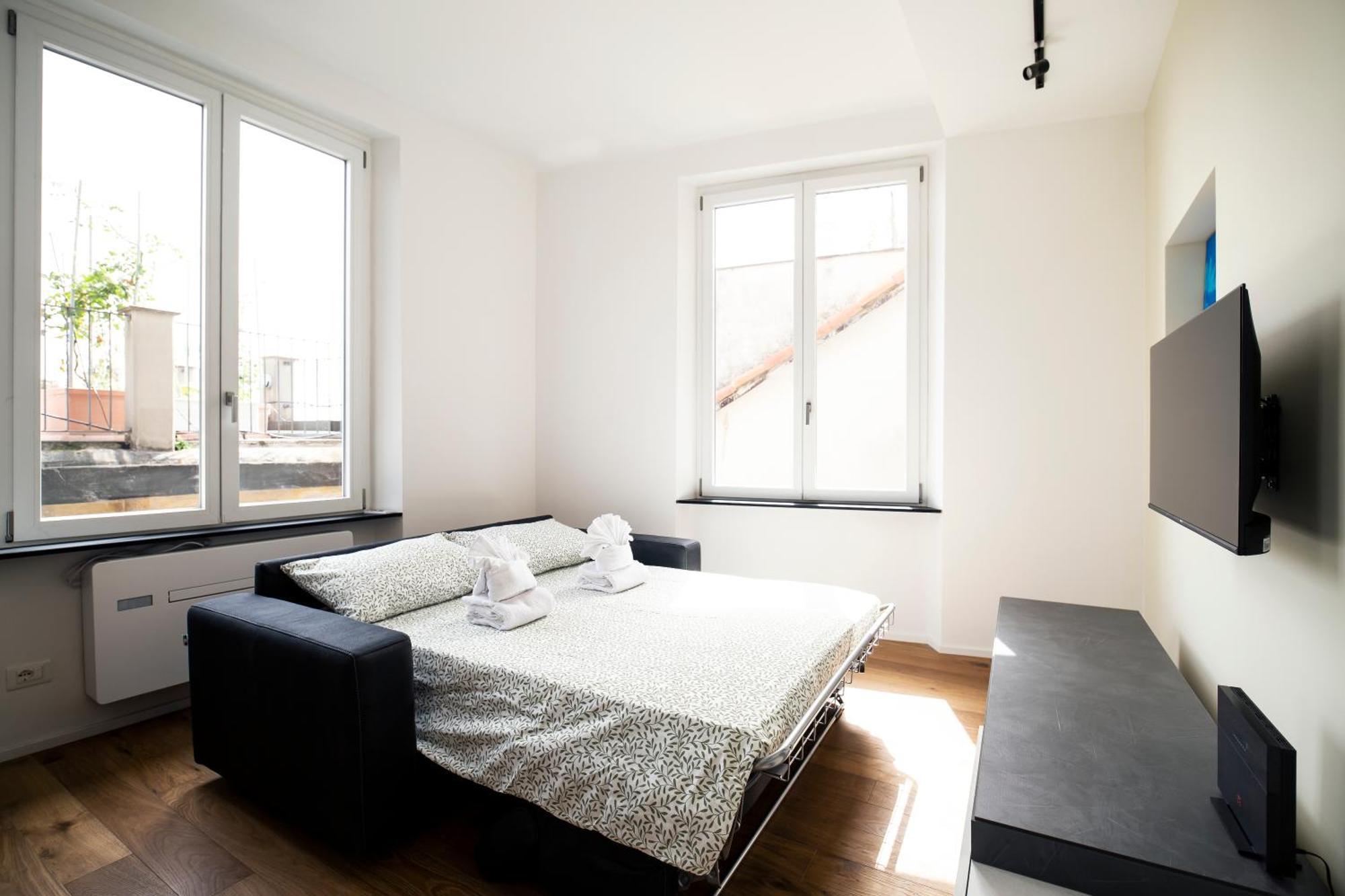 Zenart Deluxe * Génova
