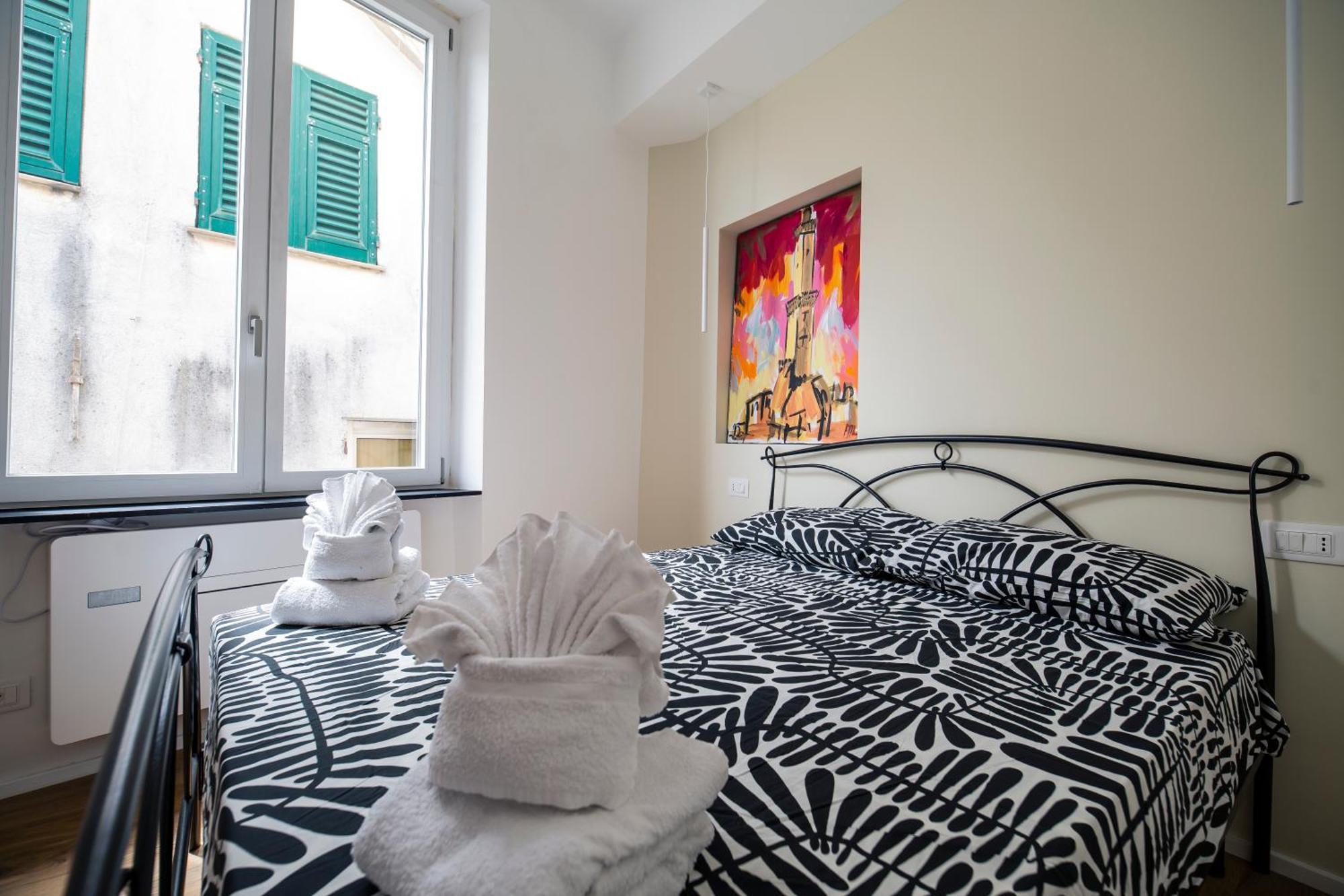 Zenart Deluxe Apartamento