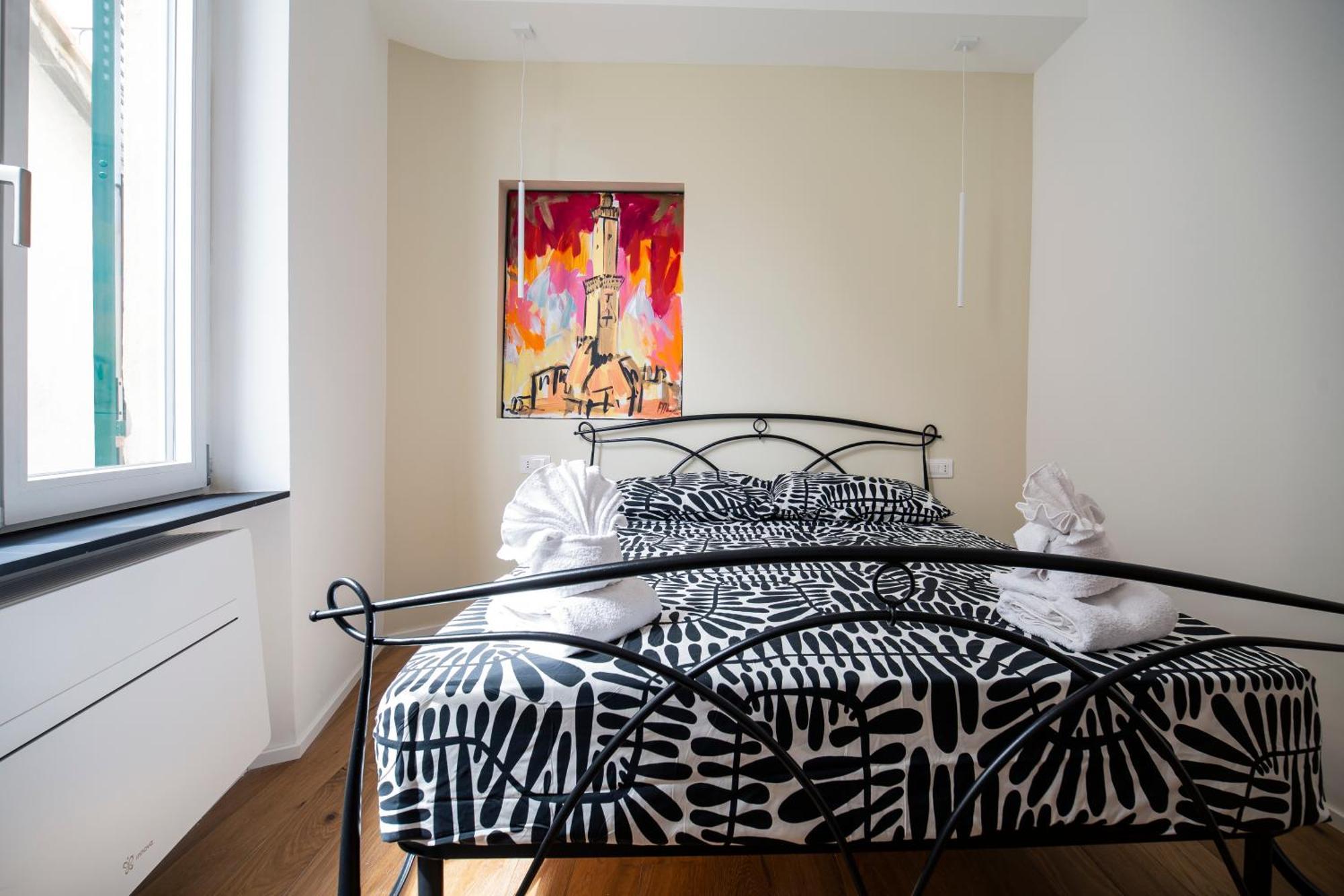 Apartamento Zenart Deluxe *