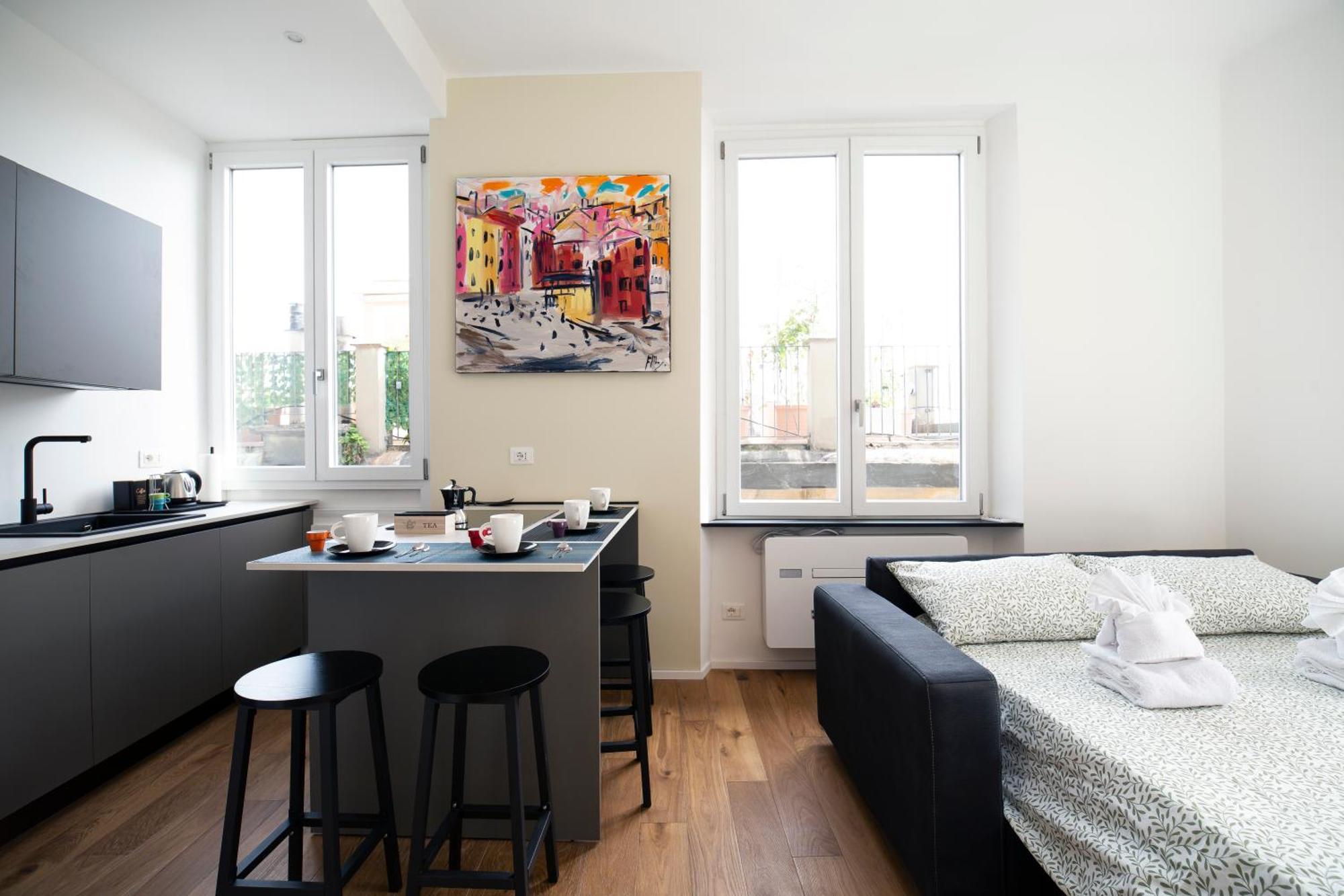 Zenart Deluxe Génova