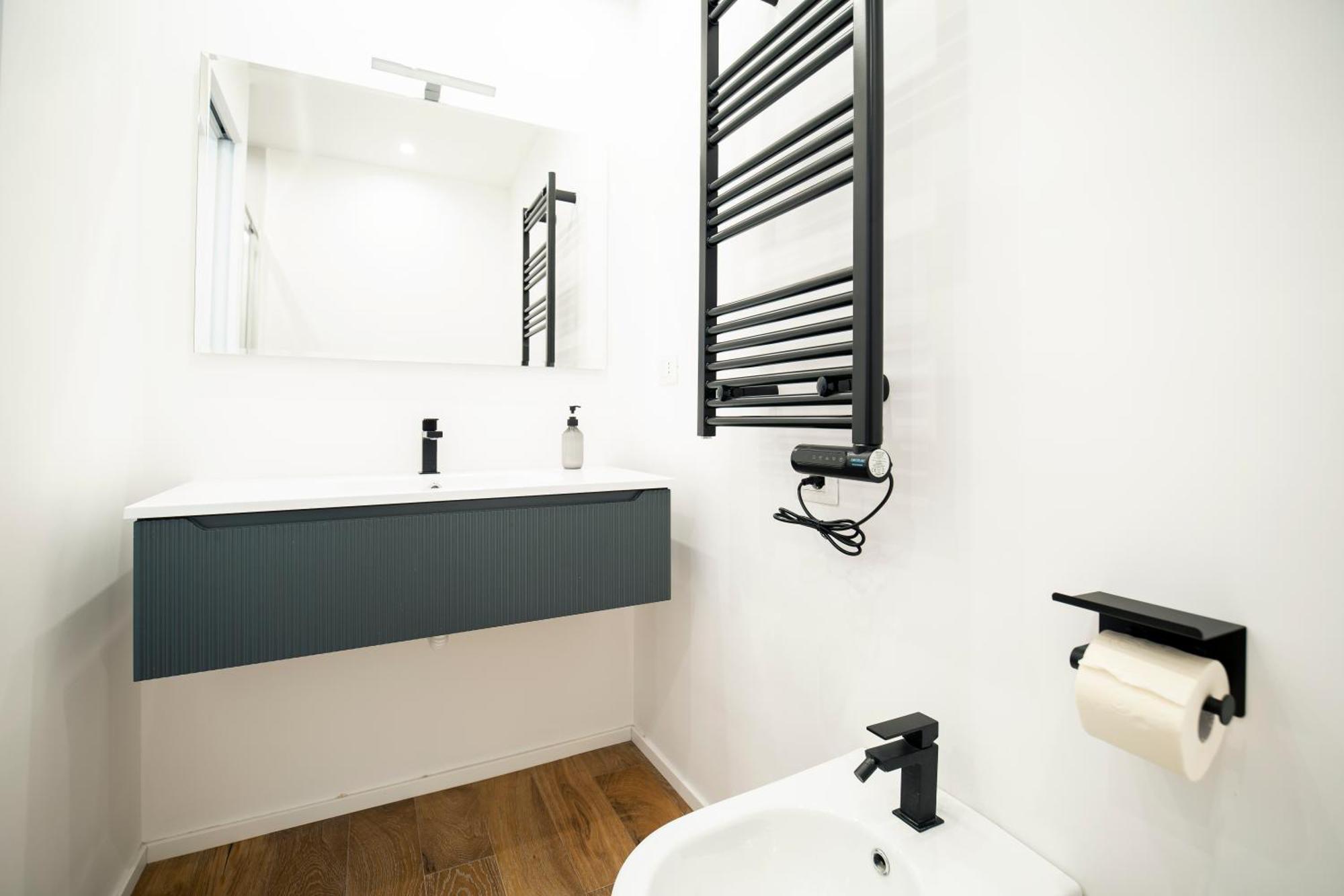 Apartamento Zenart Deluxe