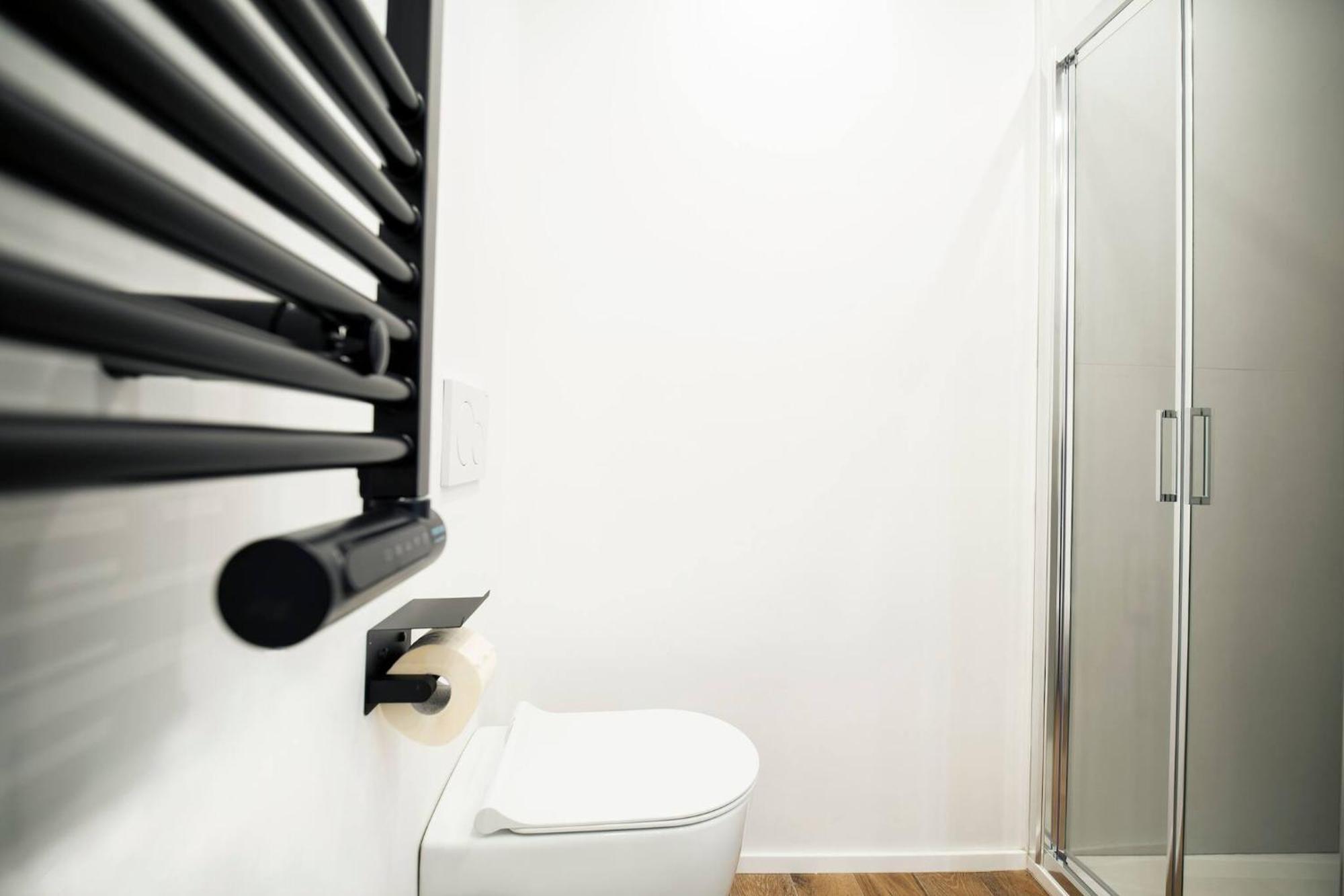 Apartamento Zenart Deluxe *