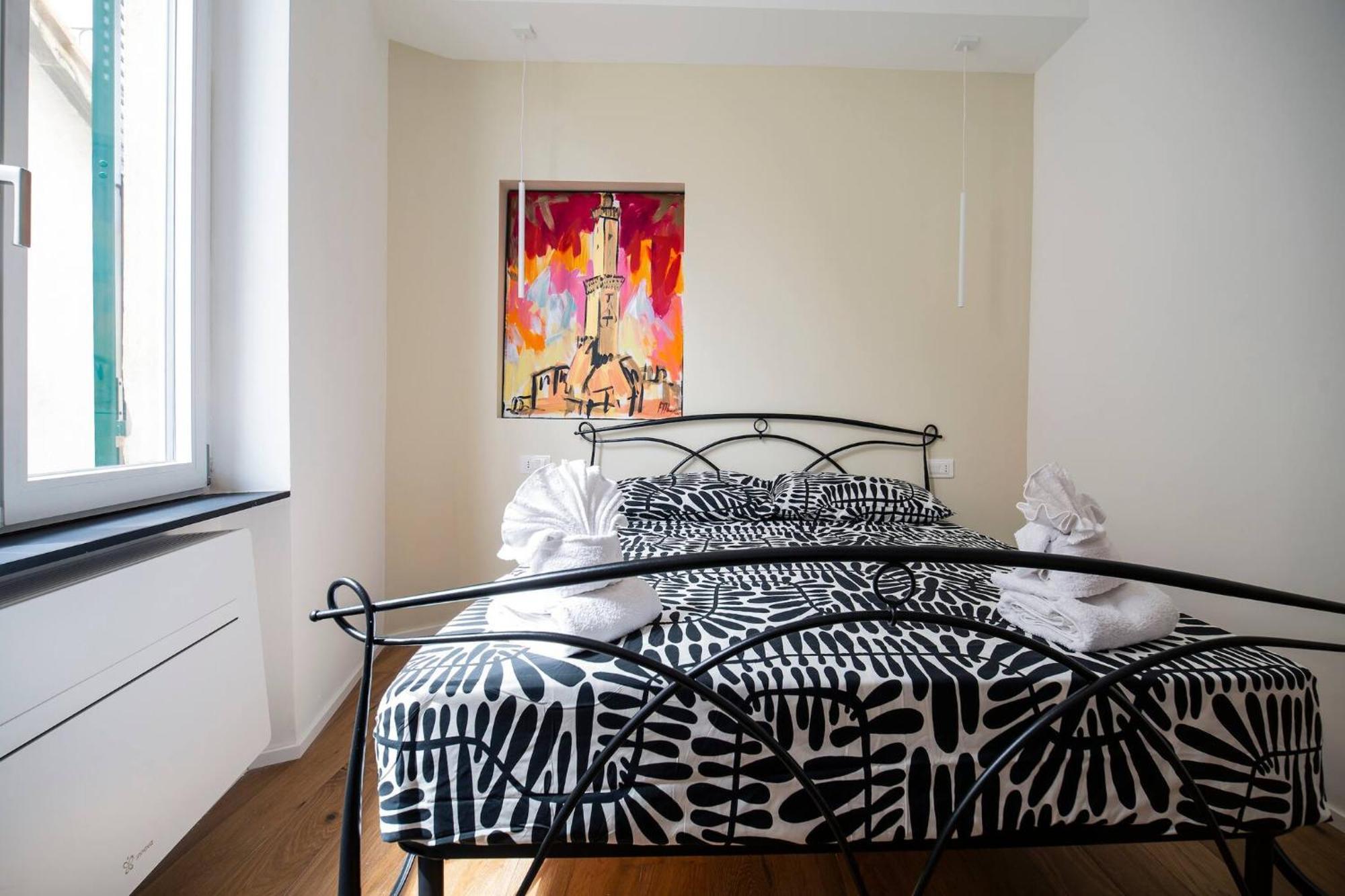 Zenart Deluxe Apartamento